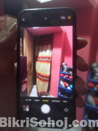 I phone Xr